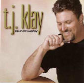 T.J. Klay - Keep On Harpin'

